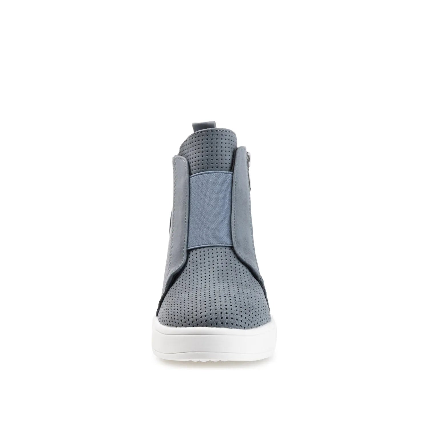 Blue PU