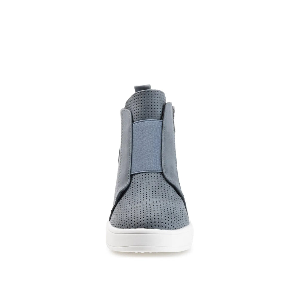 Blue PU