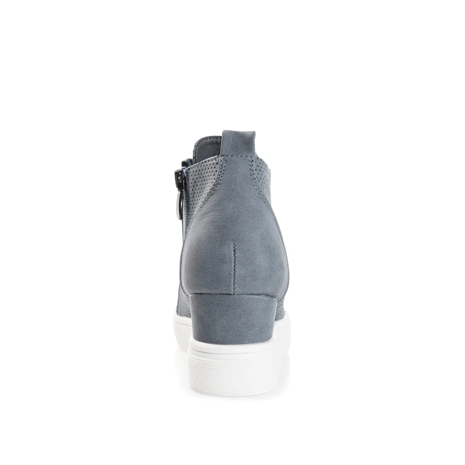 Blue PU
