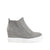 Grey PU