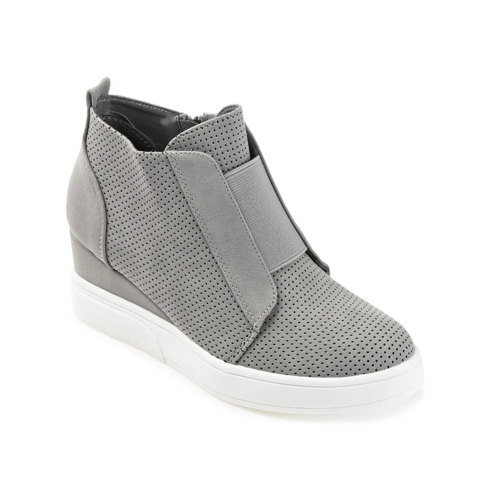 Grey PU