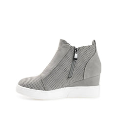 Grey PU