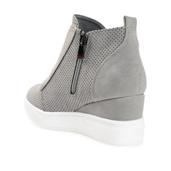 Grey PU