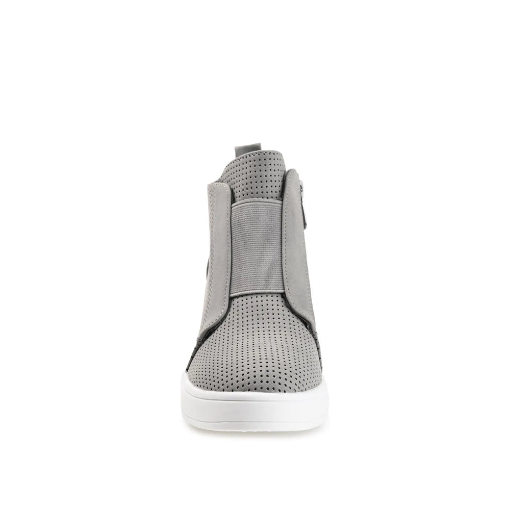 Grey PU
