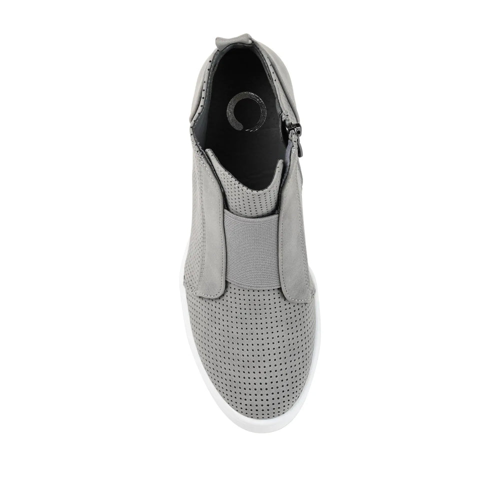 Grey PU