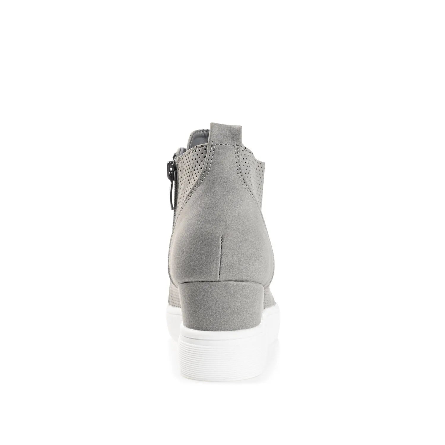 Grey PU