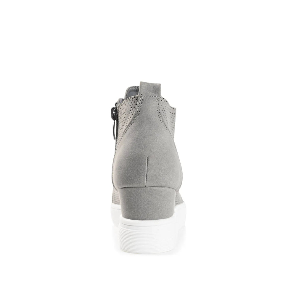 Grey PU