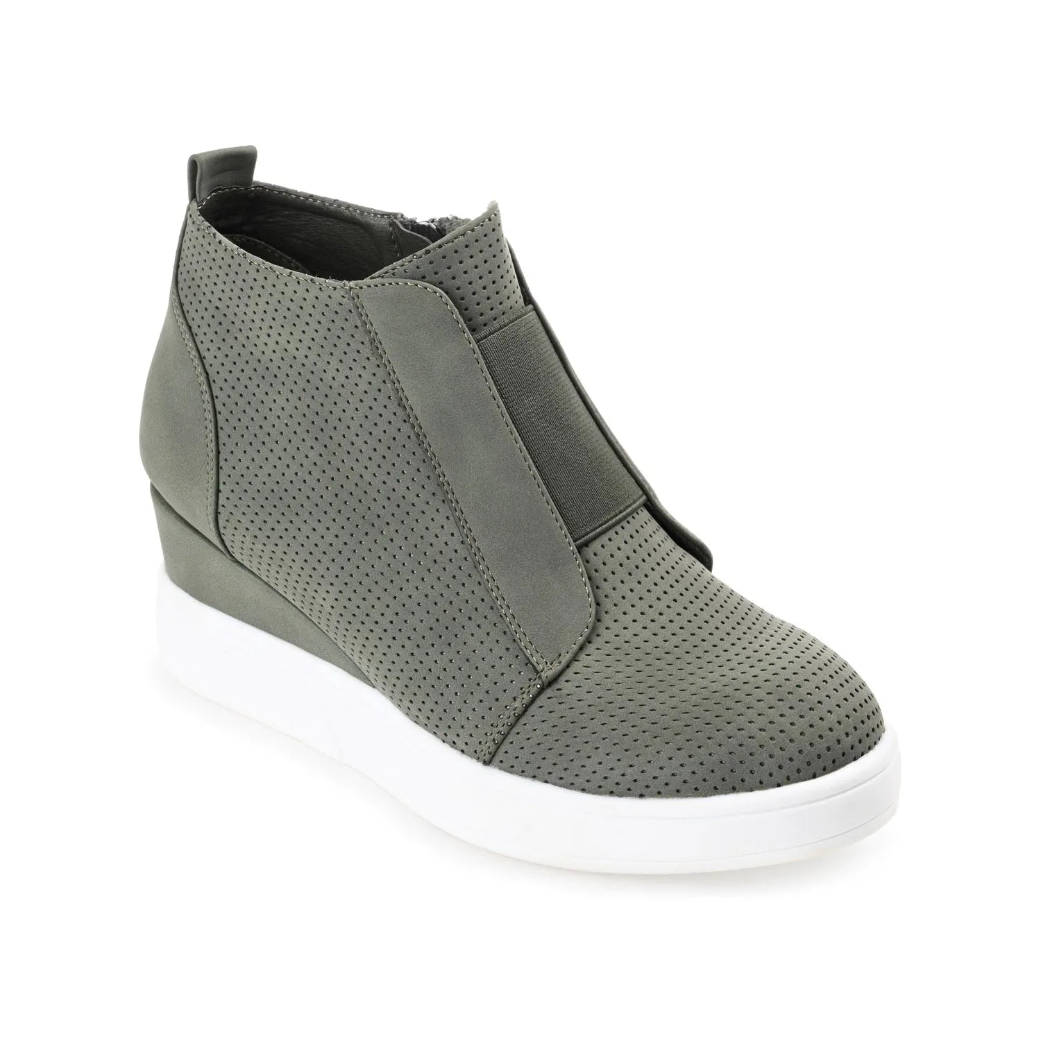 Olive PU