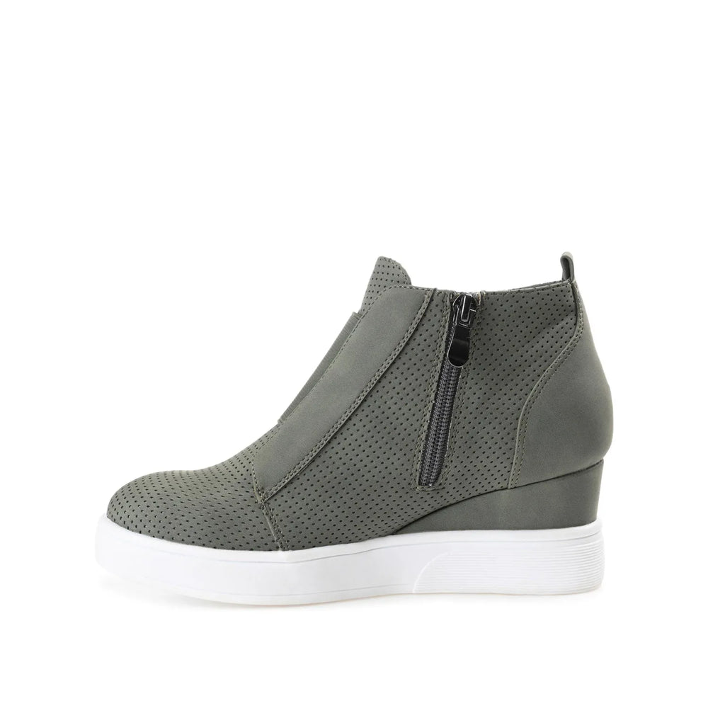 Olive PU