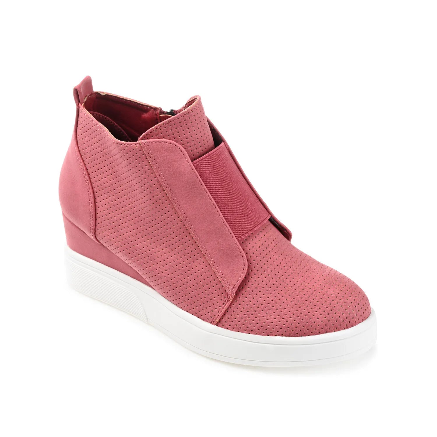 Pink PU