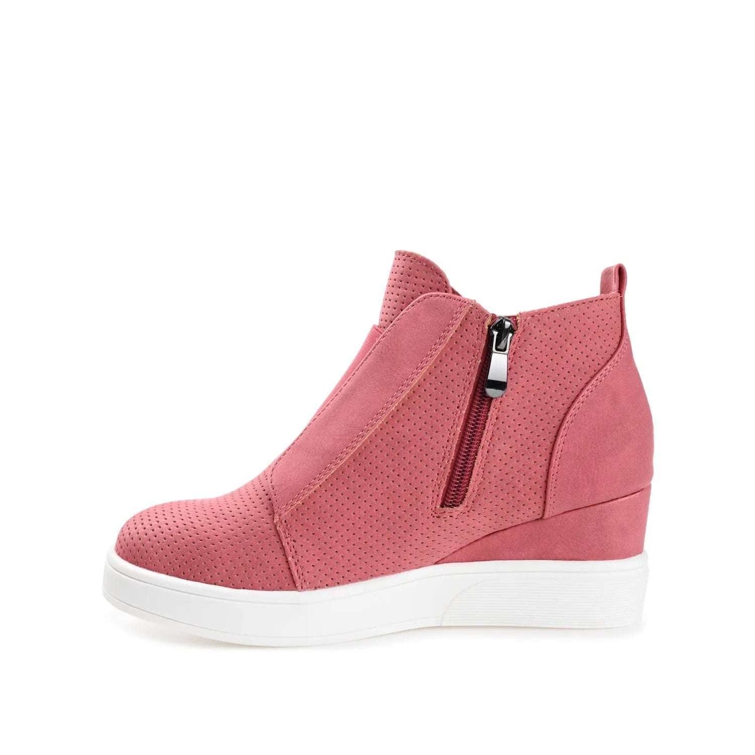 Pink PU