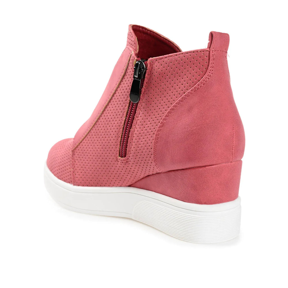 Pink PU