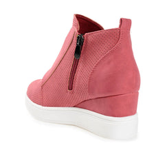 Pink PU