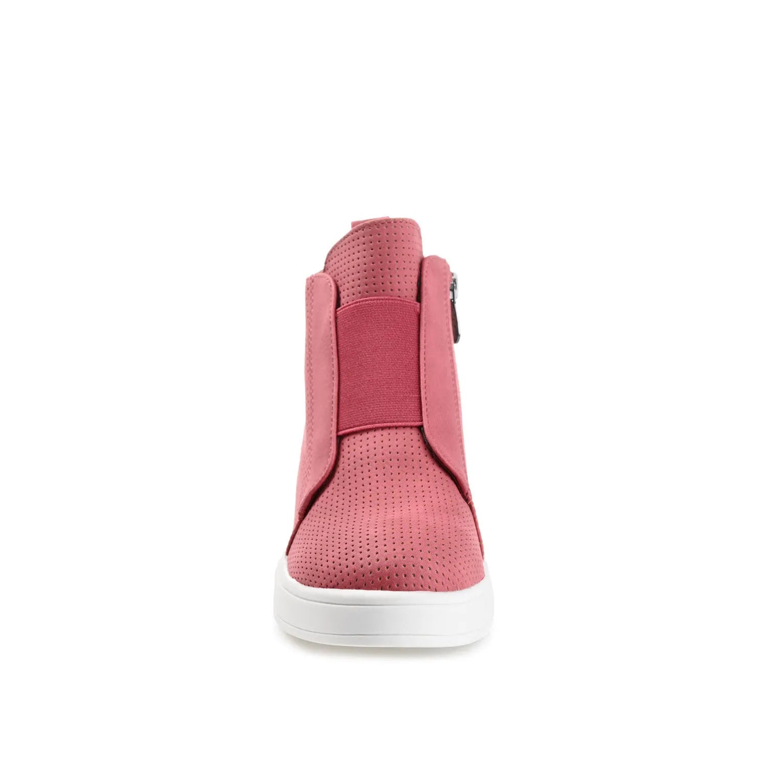 Pink PU