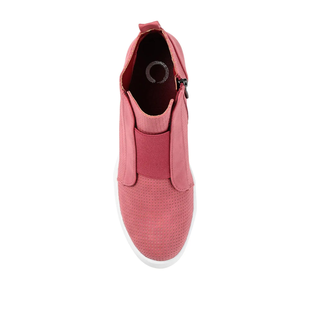 Pink PU