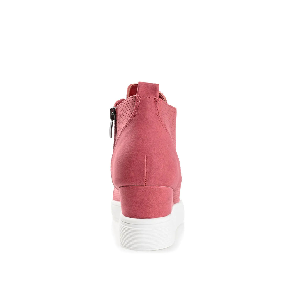 Pink PU