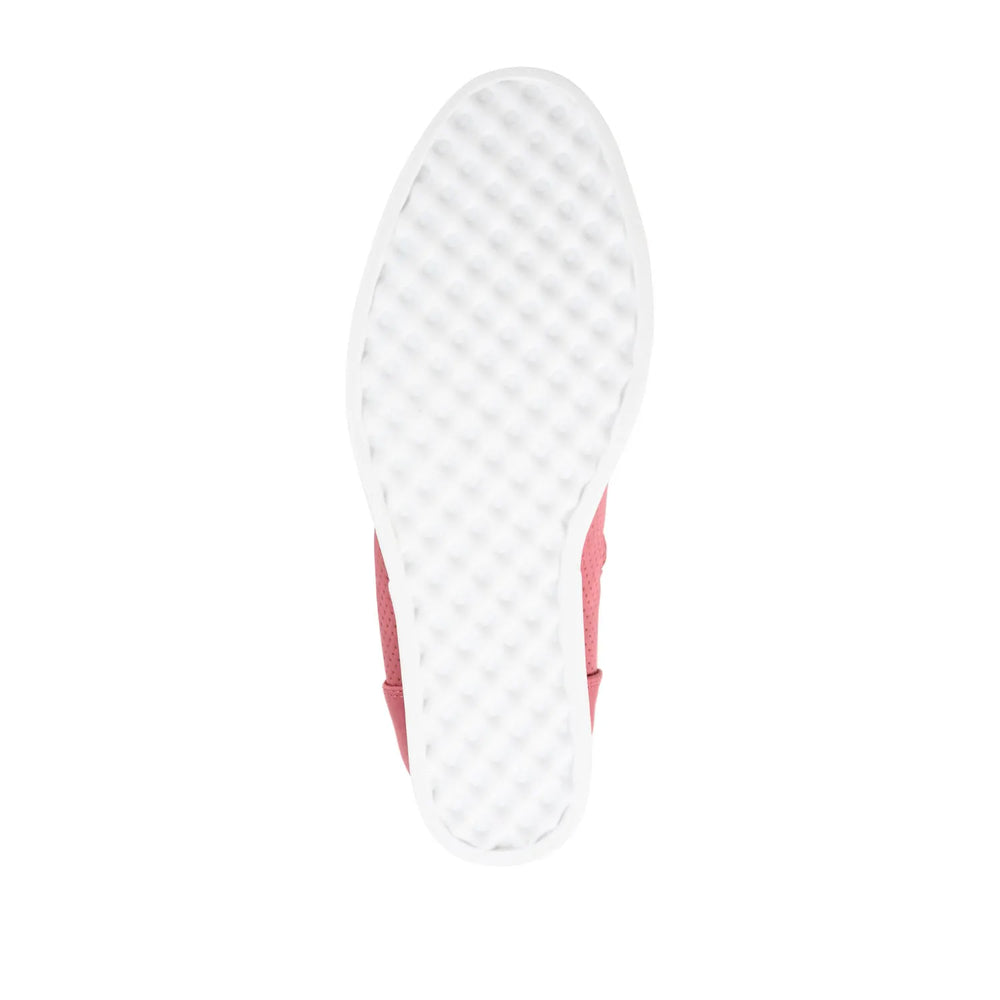 Pink PU