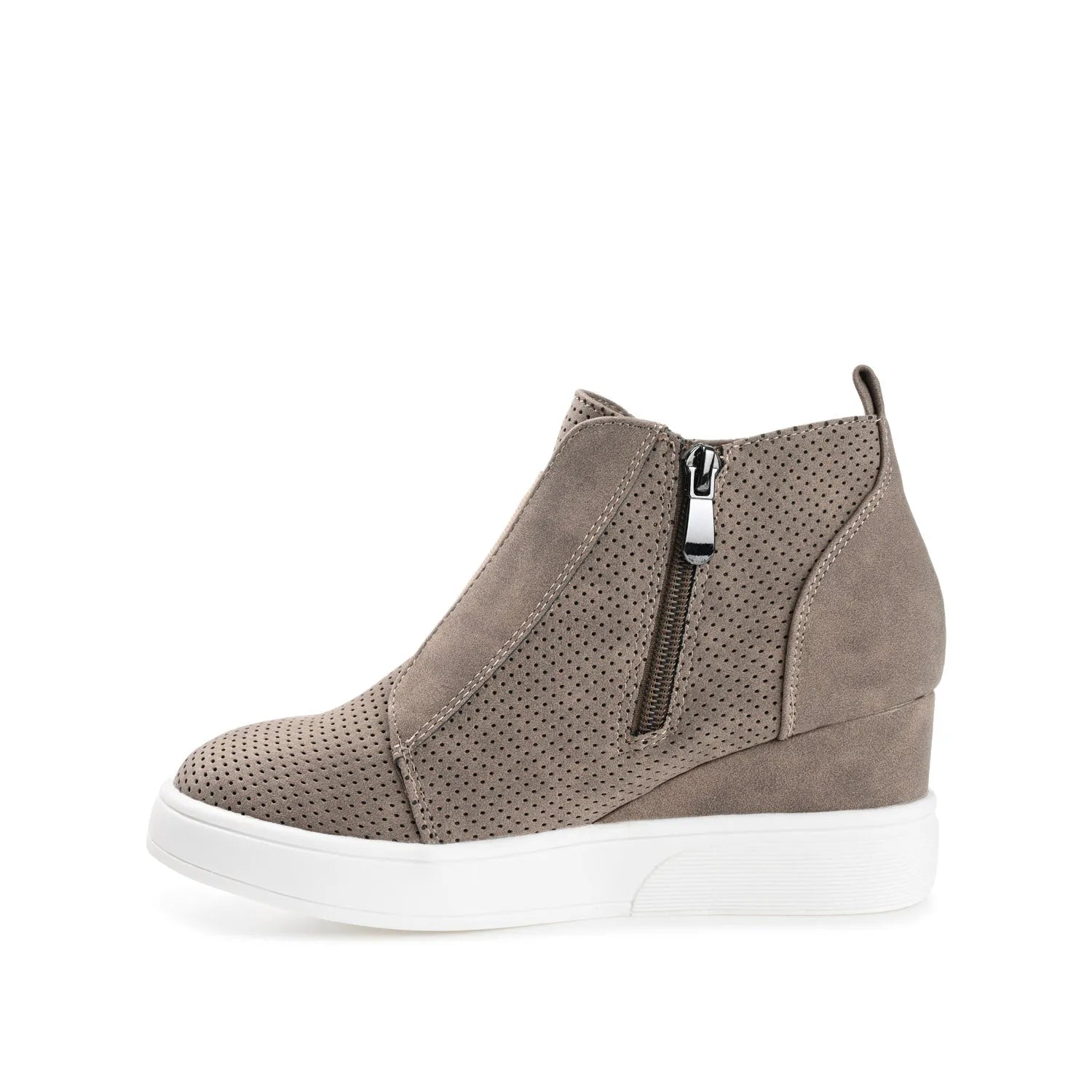 Taupe PU