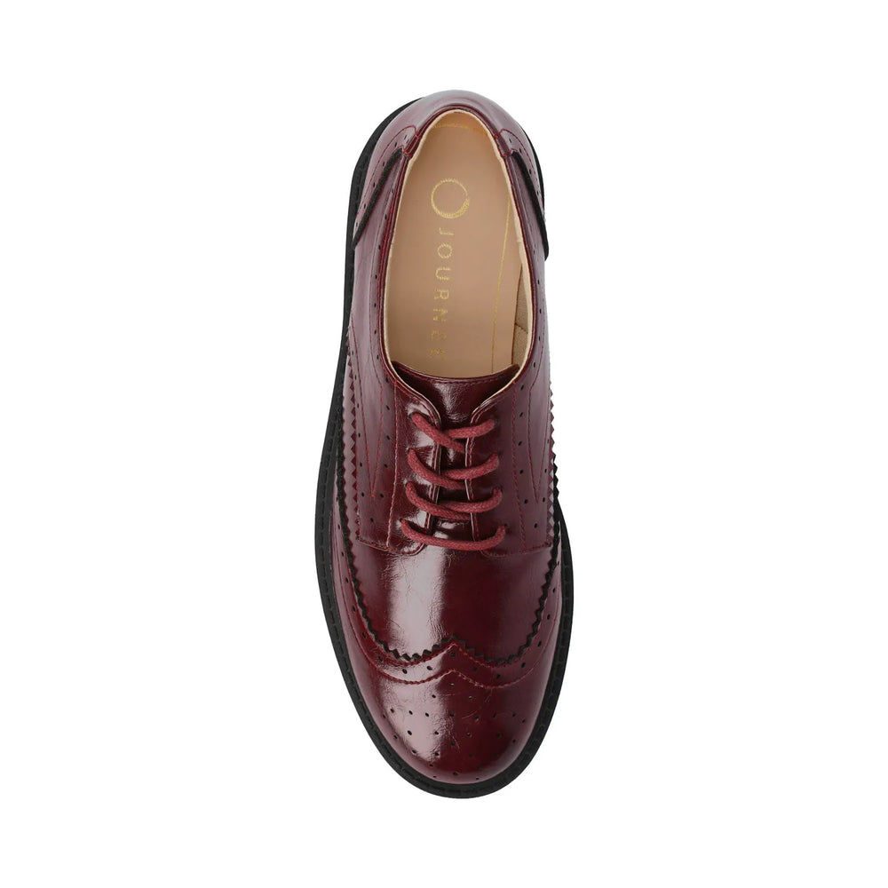 Oxblood