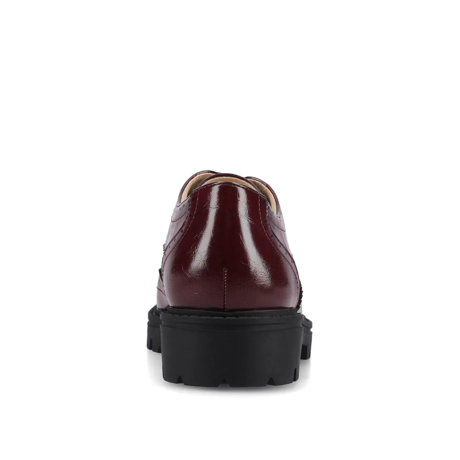 Oxblood