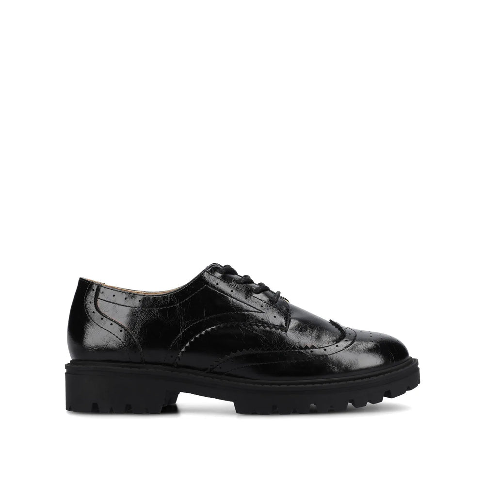 Black Patent