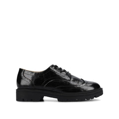 Black Patent