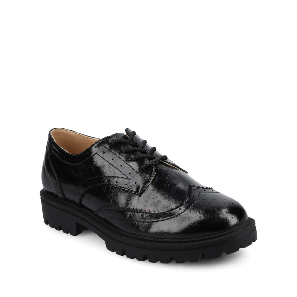 Black Patent