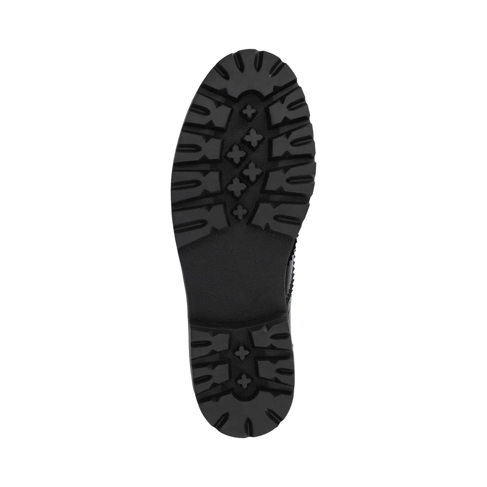 Black Patent