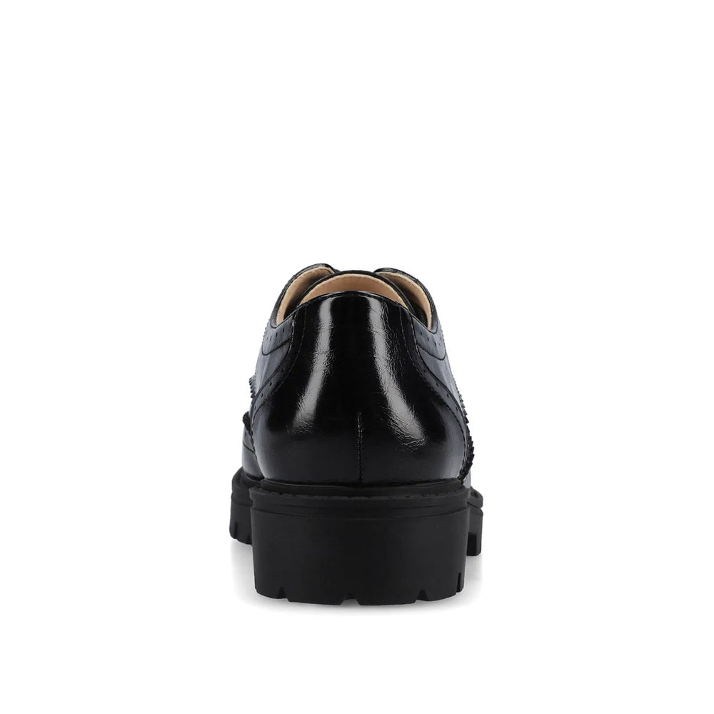 Black Patent