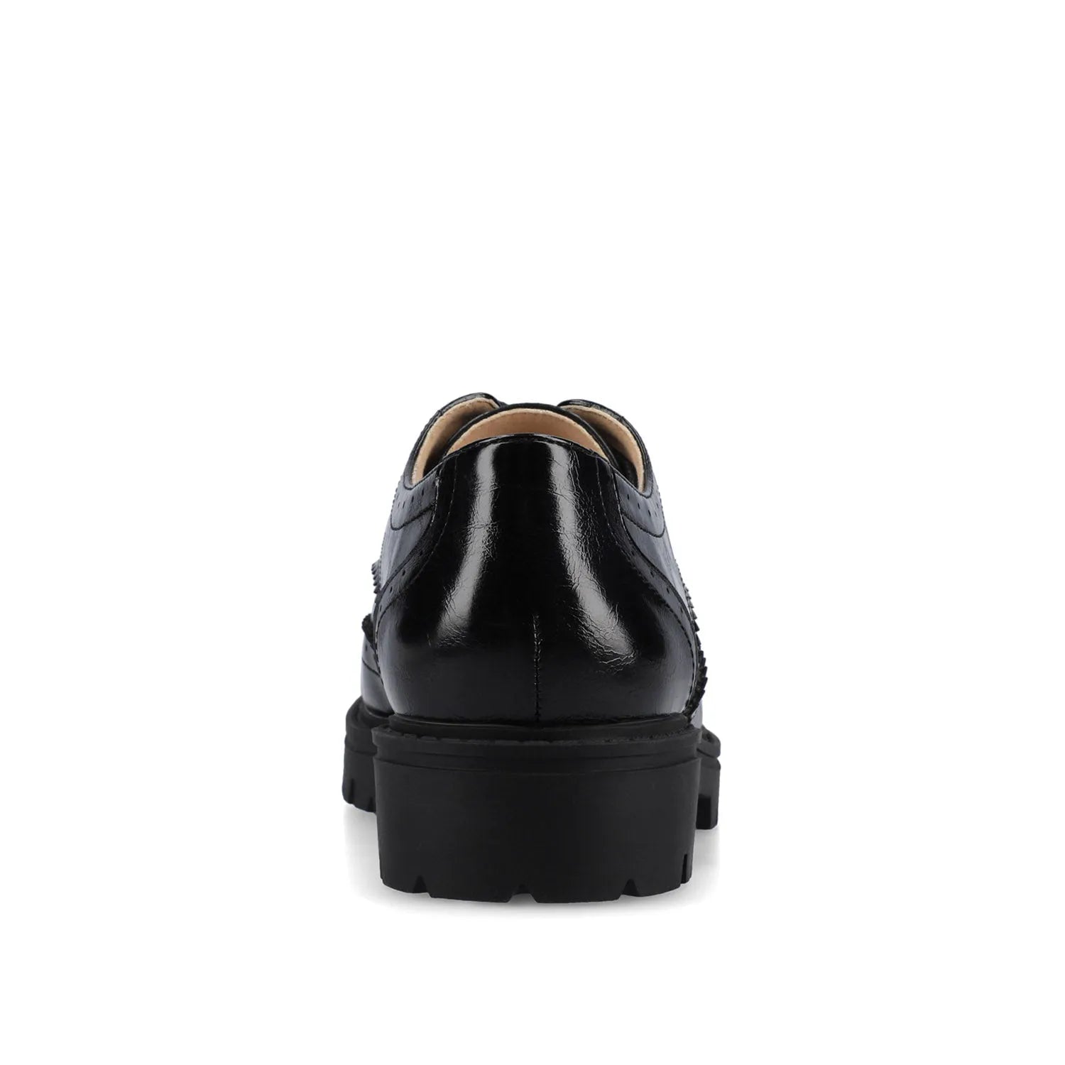 Black Patent