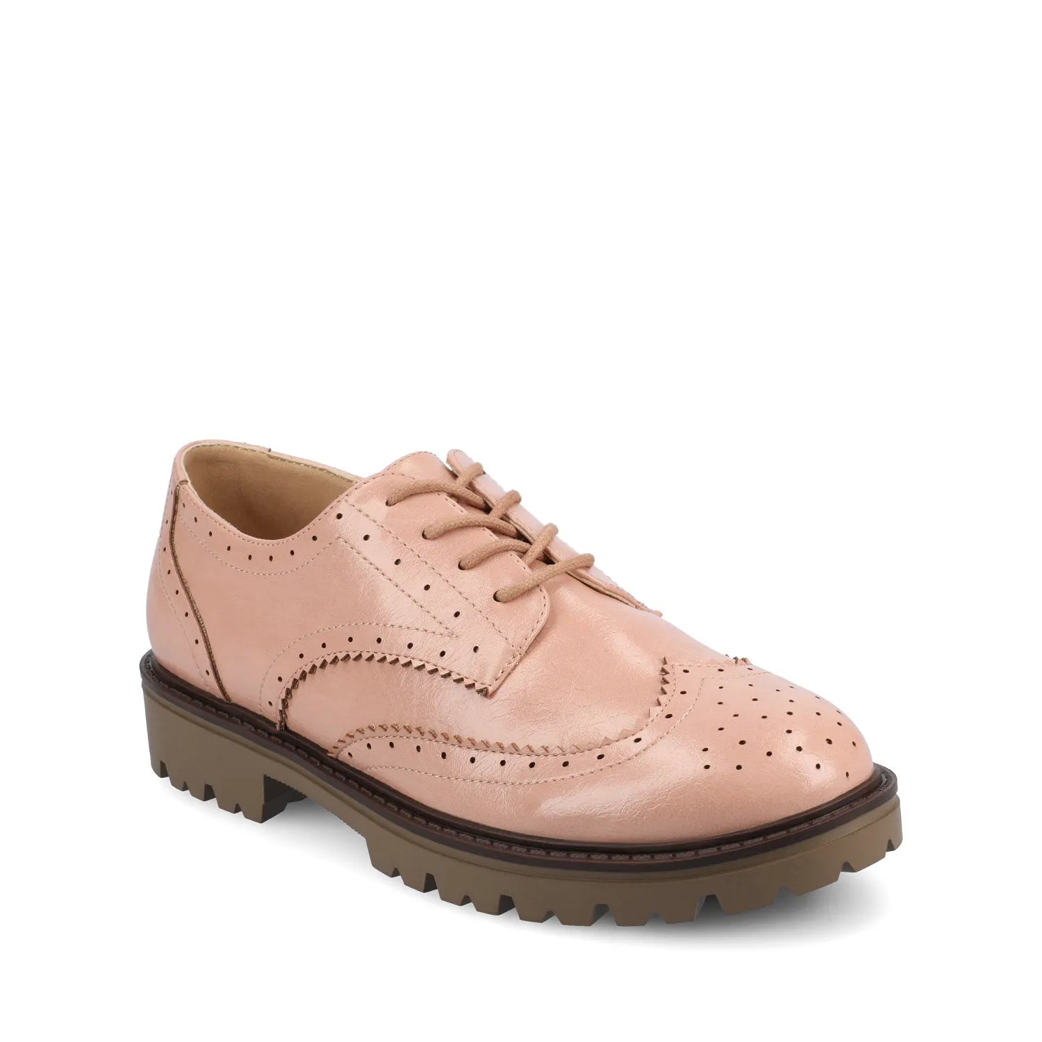 Blush Patent