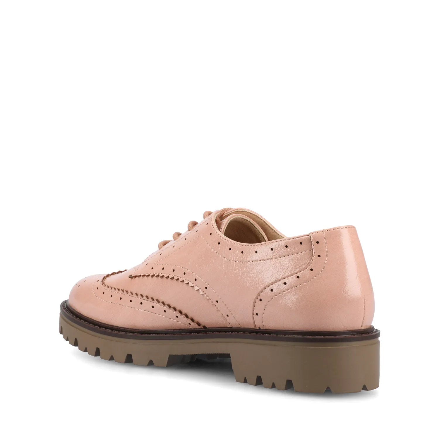 Blush Patent