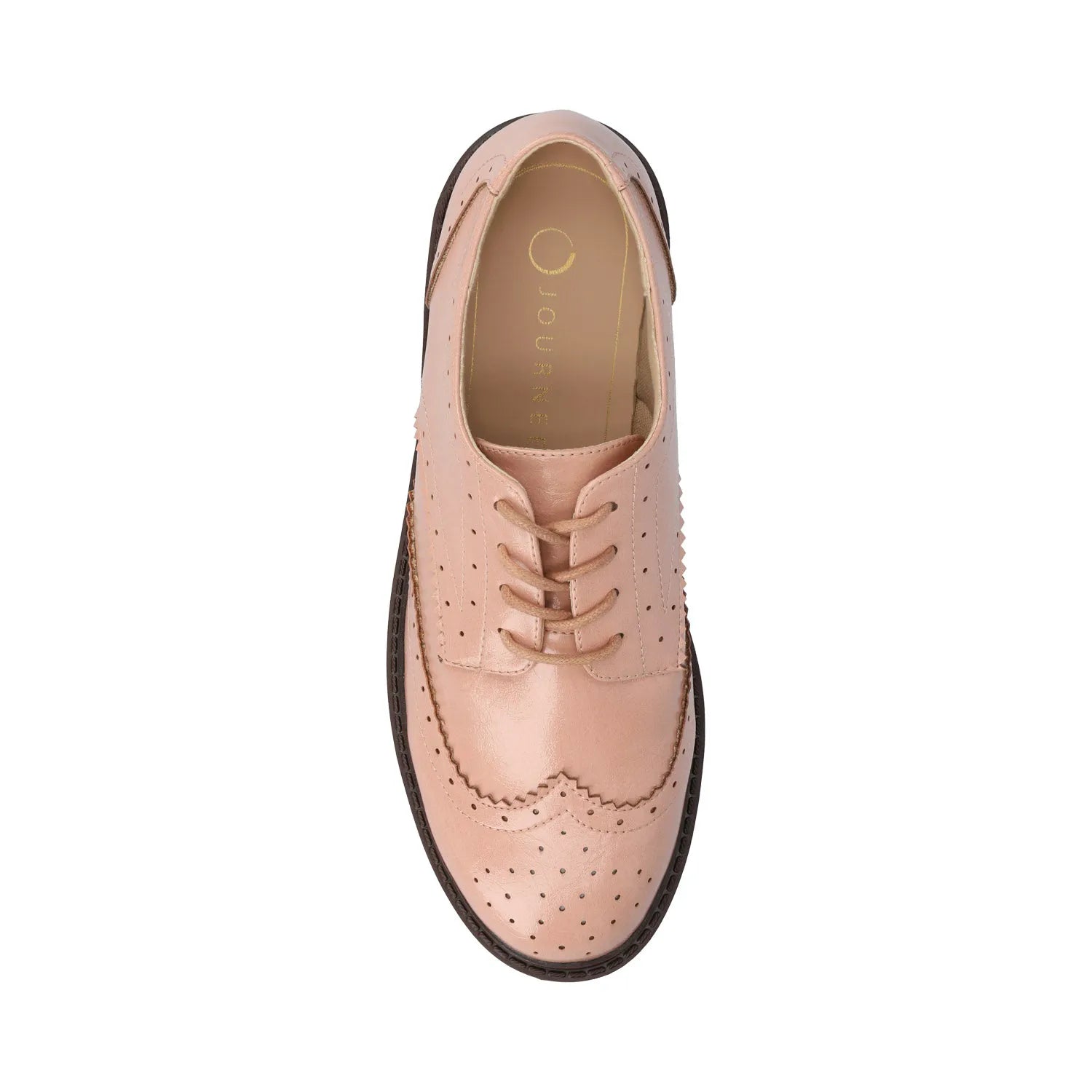 Blush Patent