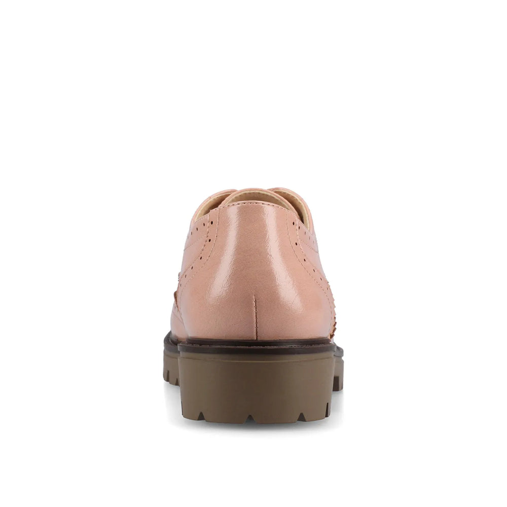 Blush Patent