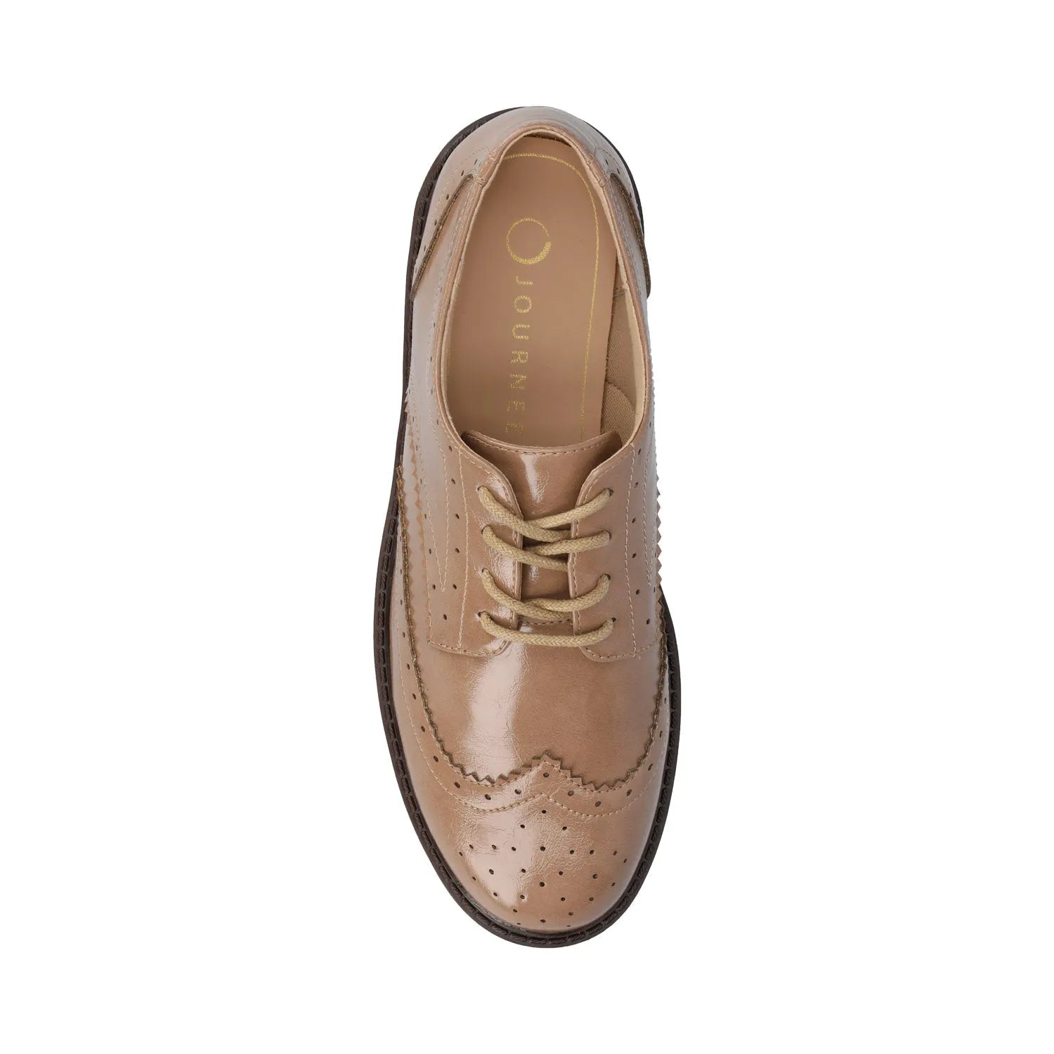 Taupe Patent