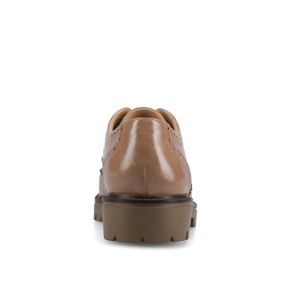 Taupe Patent