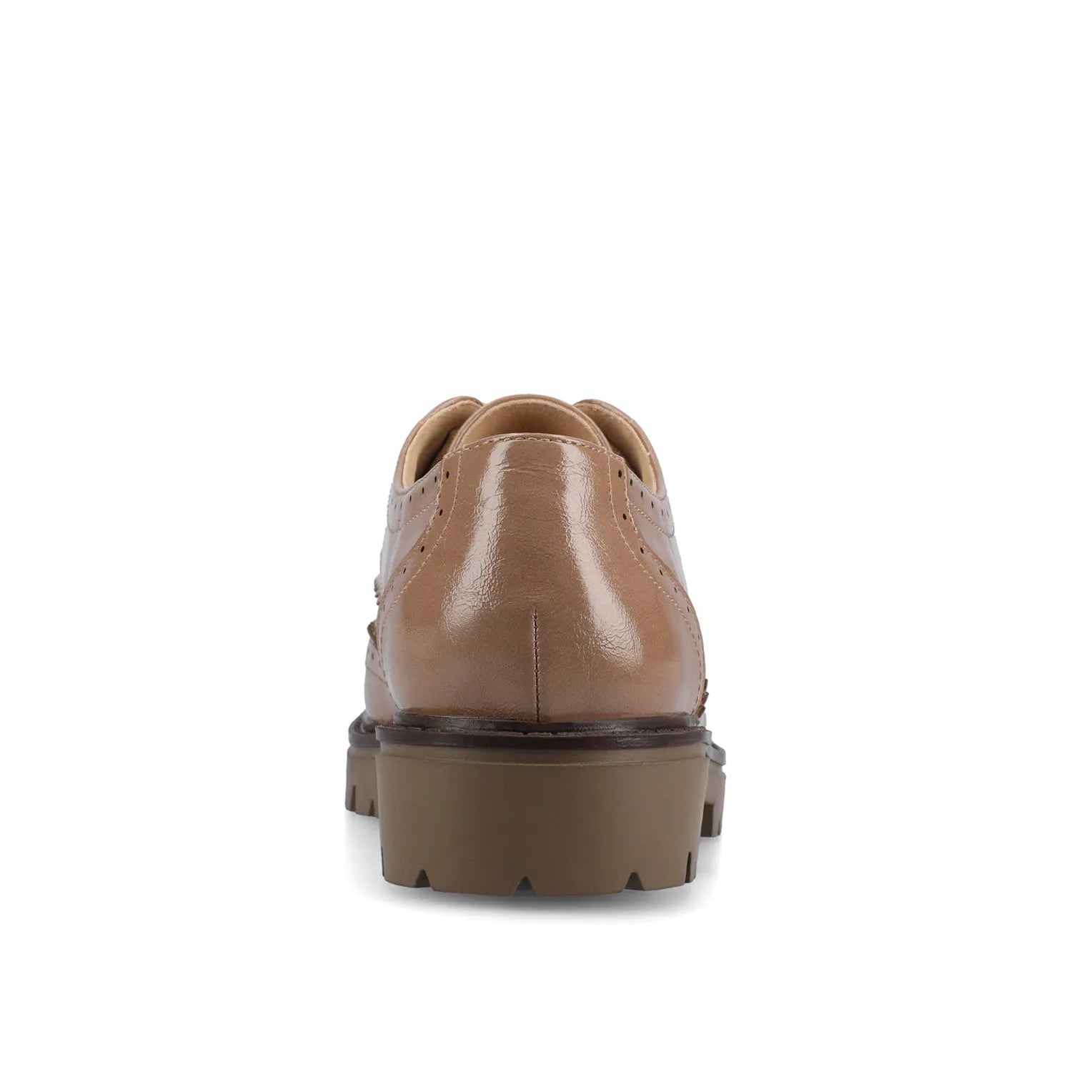Taupe Patent