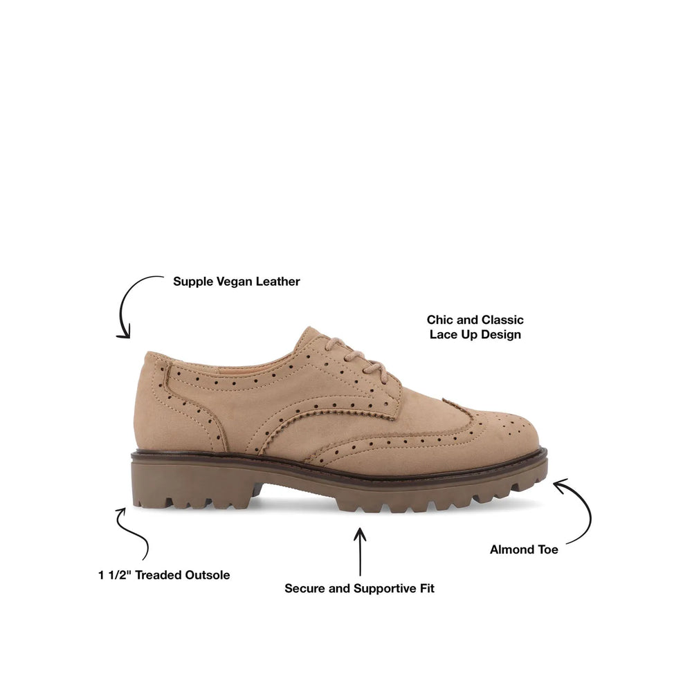 Taupe Suede