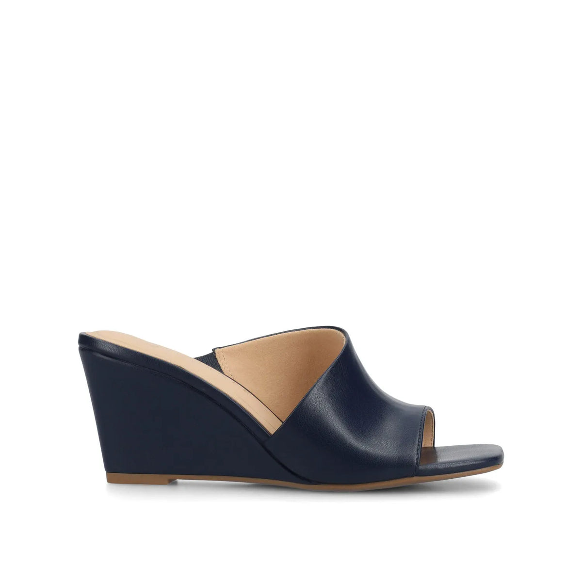 Navy Nubuck