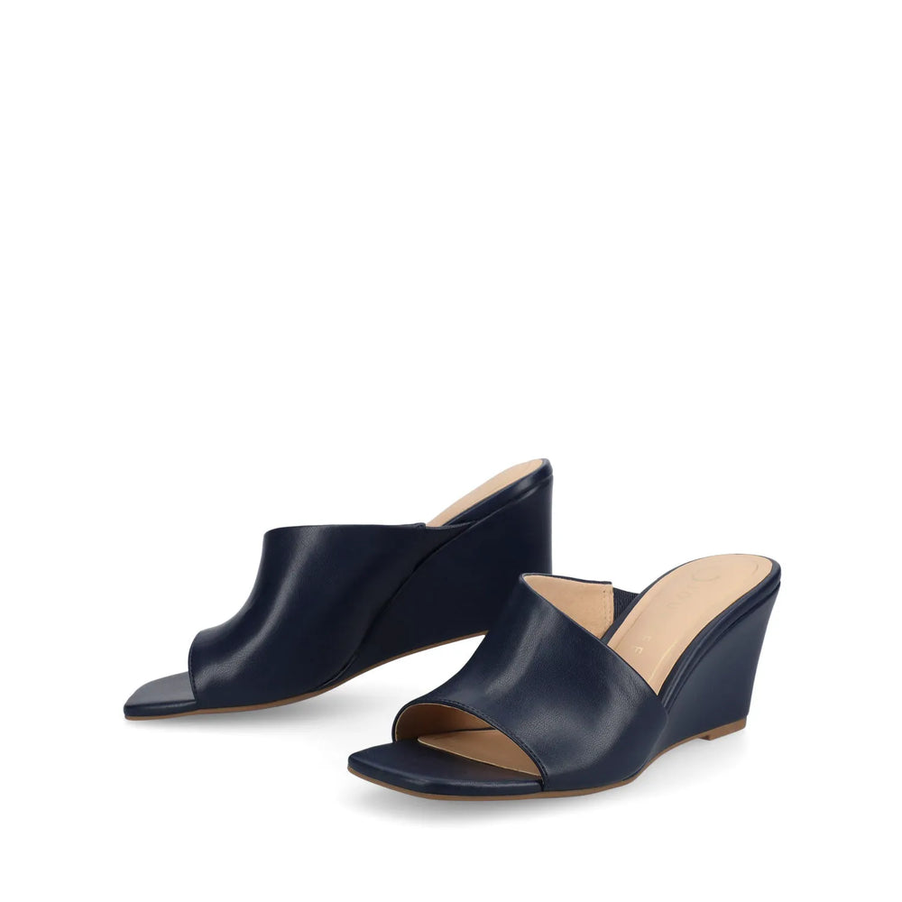 Navy Nubuck