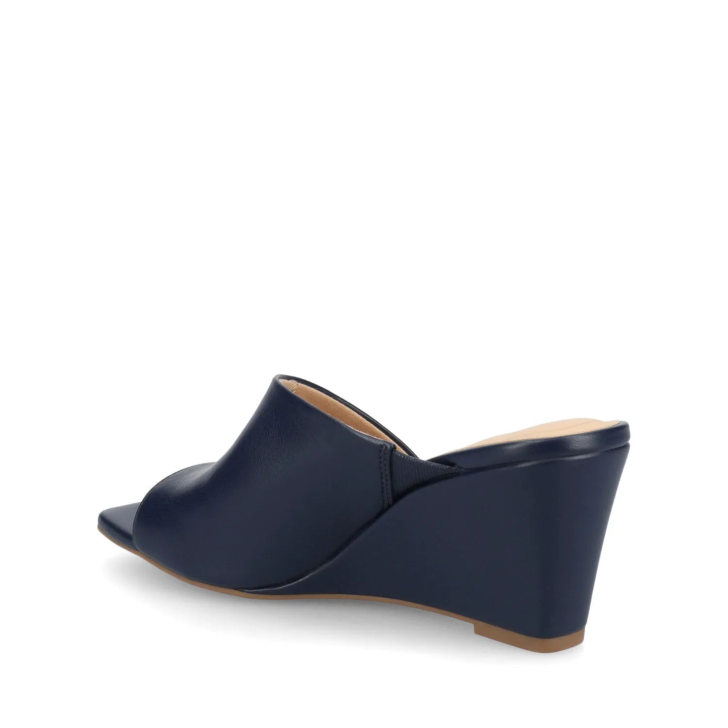 Navy Nubuck