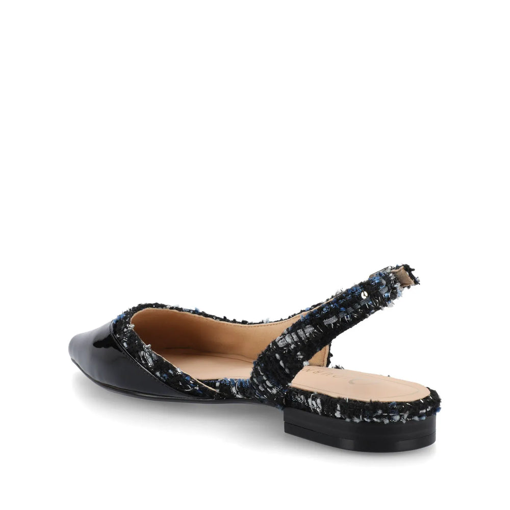 Black Tweed