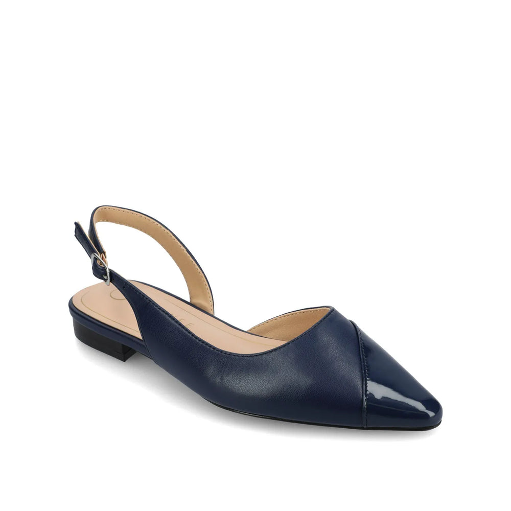 Navy Nubuck