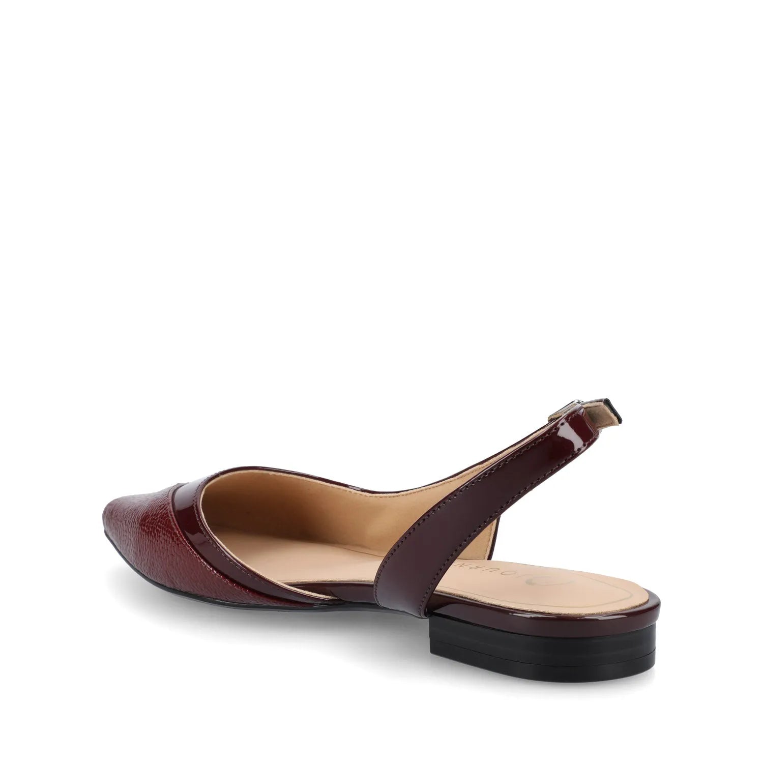 Oxblood Nubuck