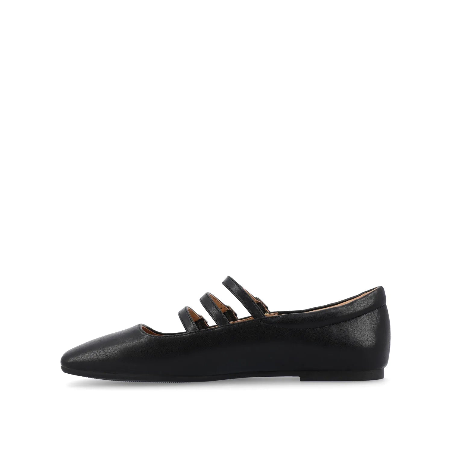 Black PU