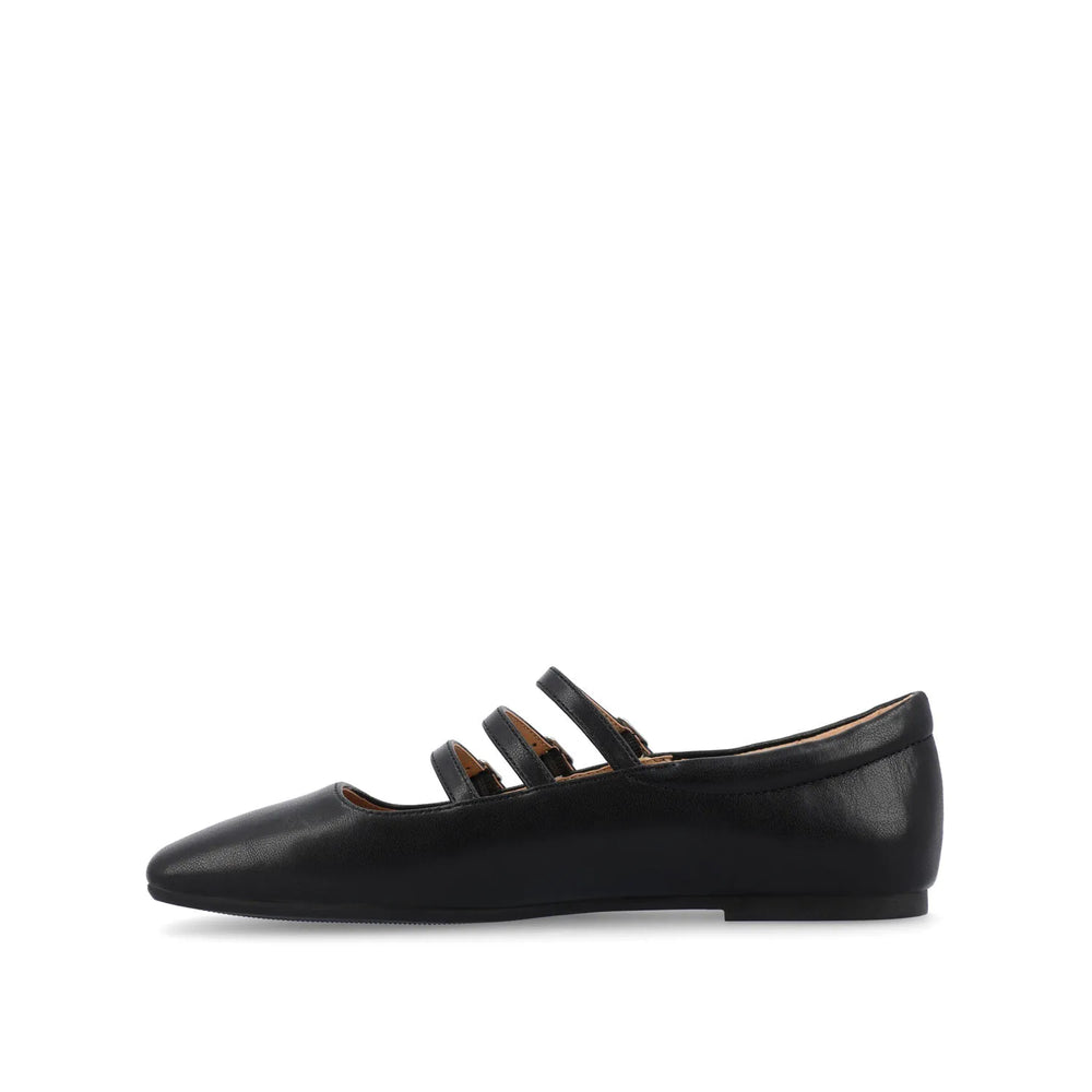 Black PU