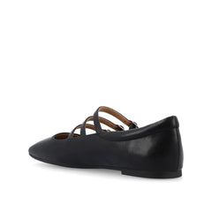 Black PU
