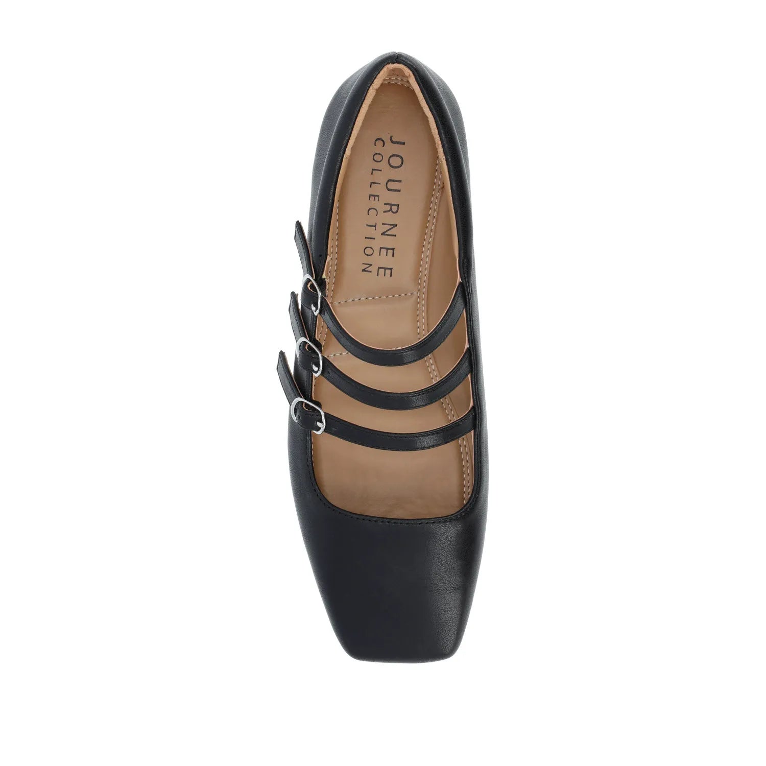 Black PU