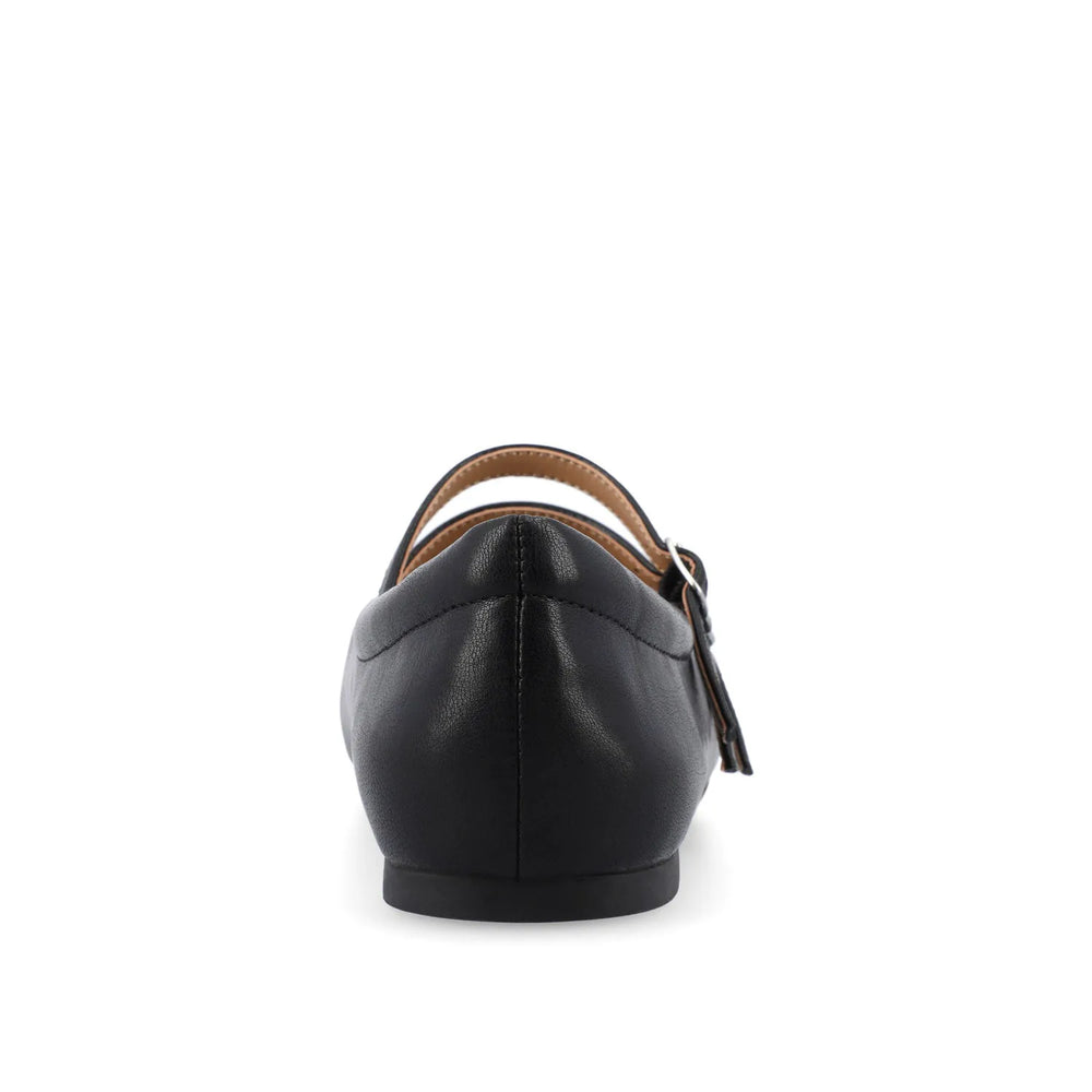 Black PU