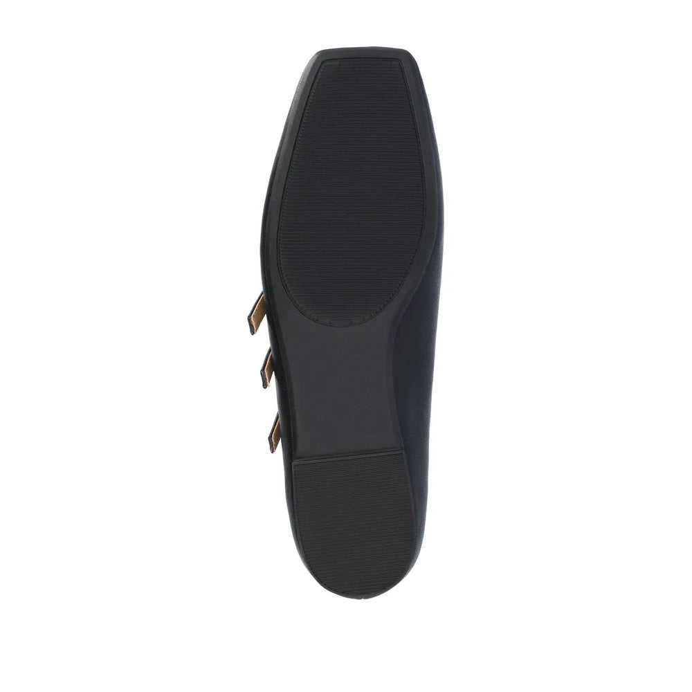 Black PU